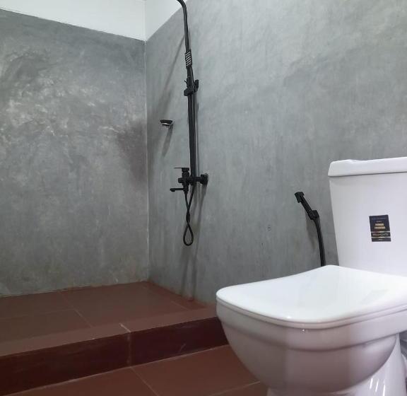 Pension Water Side Guest