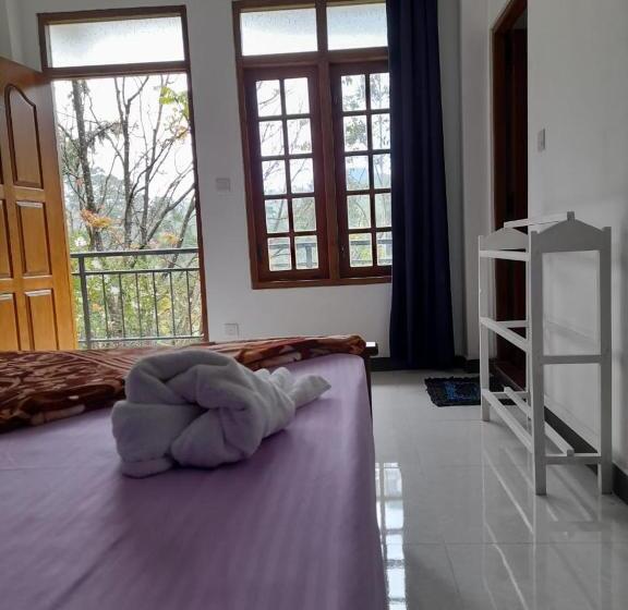 Pension Water Side Guest