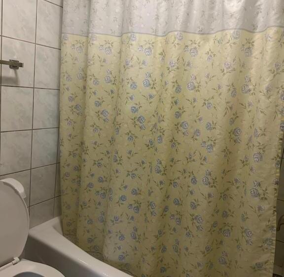 Plaza Inn Motel Los Angeles Area