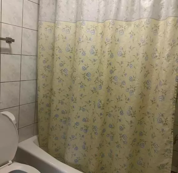 Plaza Inn Motel   Los Angeles Area