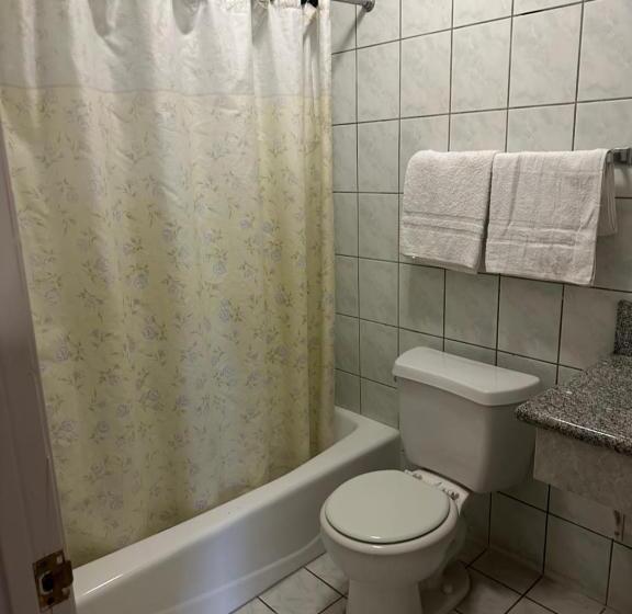 Plaza Inn Motel Los Angeles Area