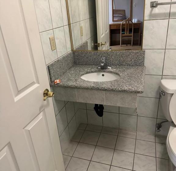 Plaza Inn Motel Los Angeles Area