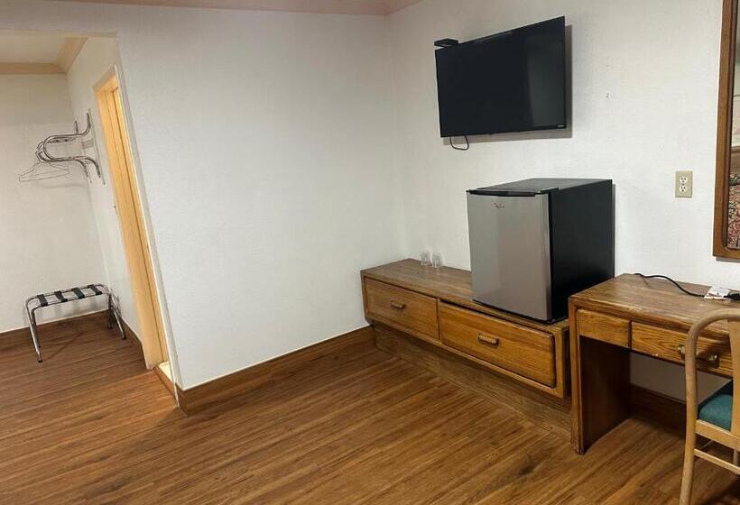 Plaza Inn Motel Los Angeles Area