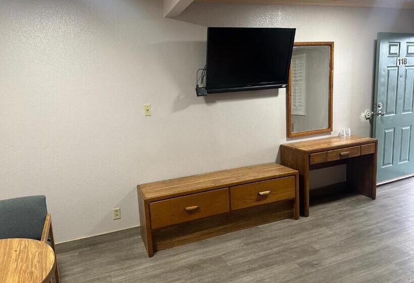 Plaza Inn Motel Los Angeles Area