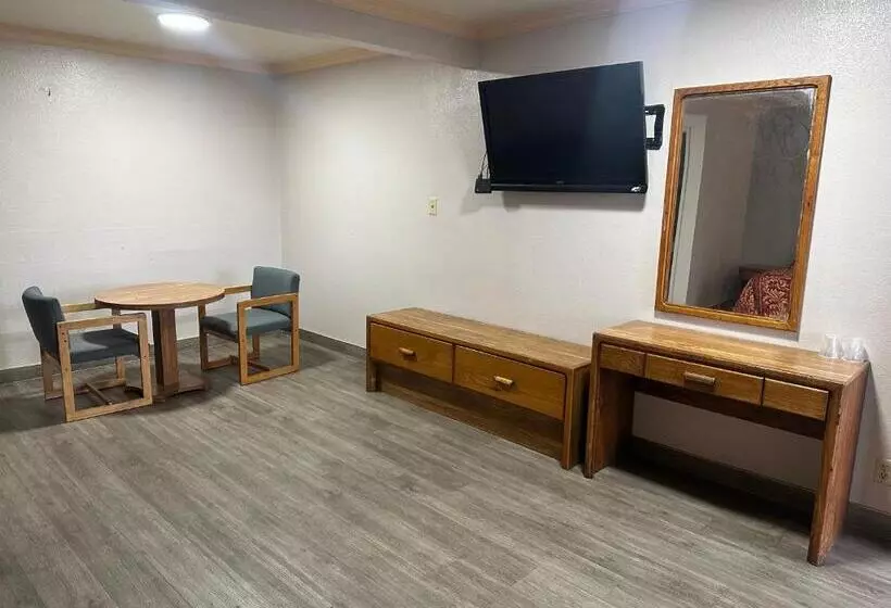 Plaza Inn Motel   Los Angeles Area