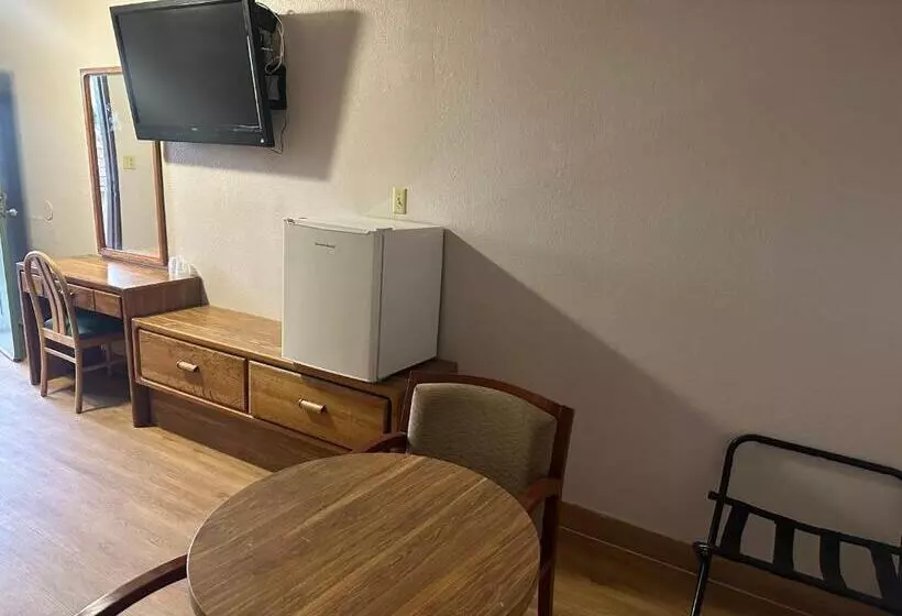 Plaza Inn Motel   Los Angeles Area