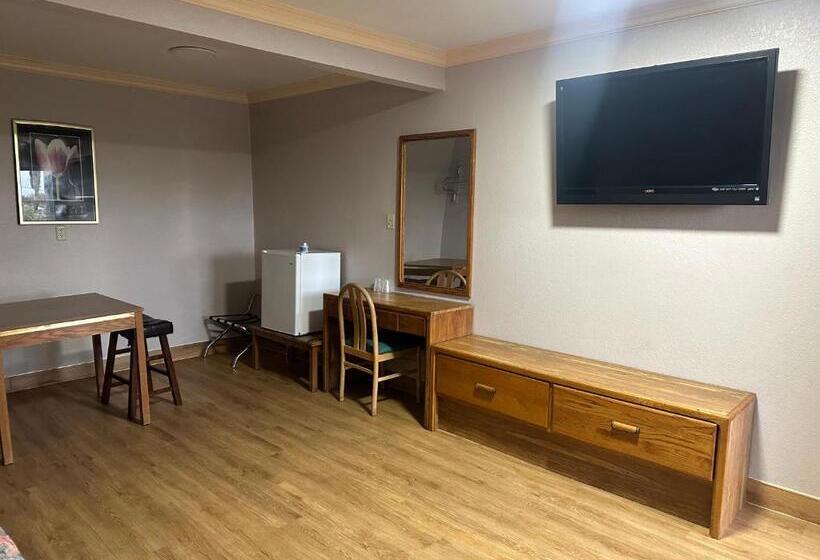 Plaza Inn Motel Los Angeles Area