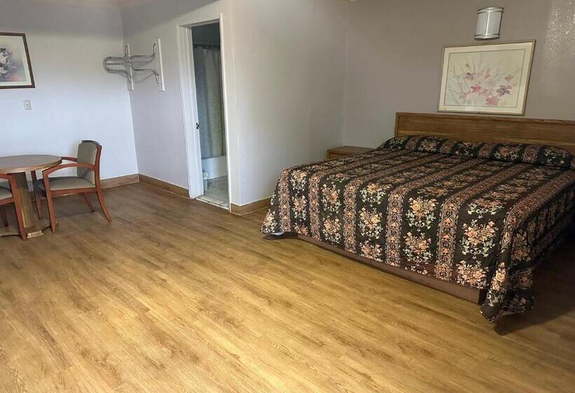 Plaza Inn Motel Los Angeles Area