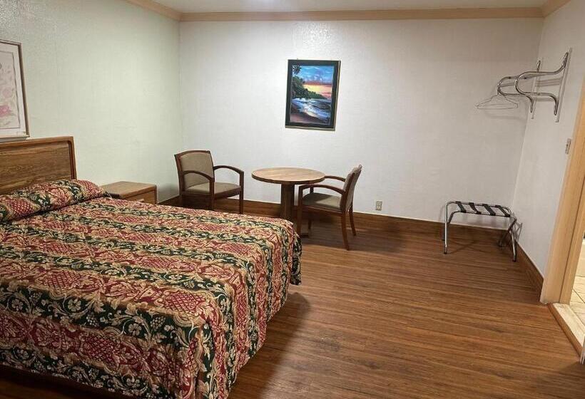 Plaza Inn Motel Los Angeles Area