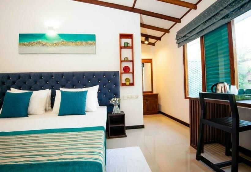 منتجع Ocean Gateway Dickwella