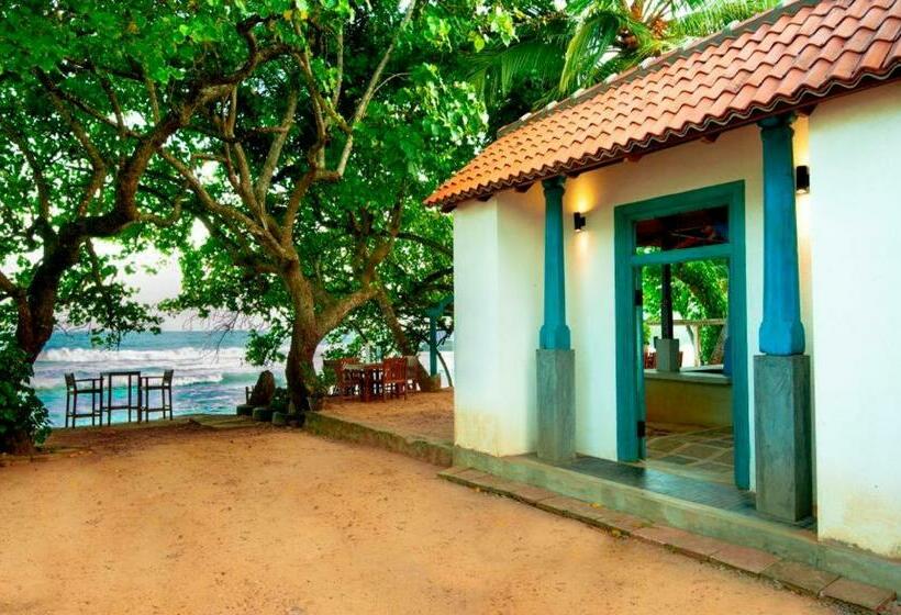 منتجع Ocean Gateway Dickwella