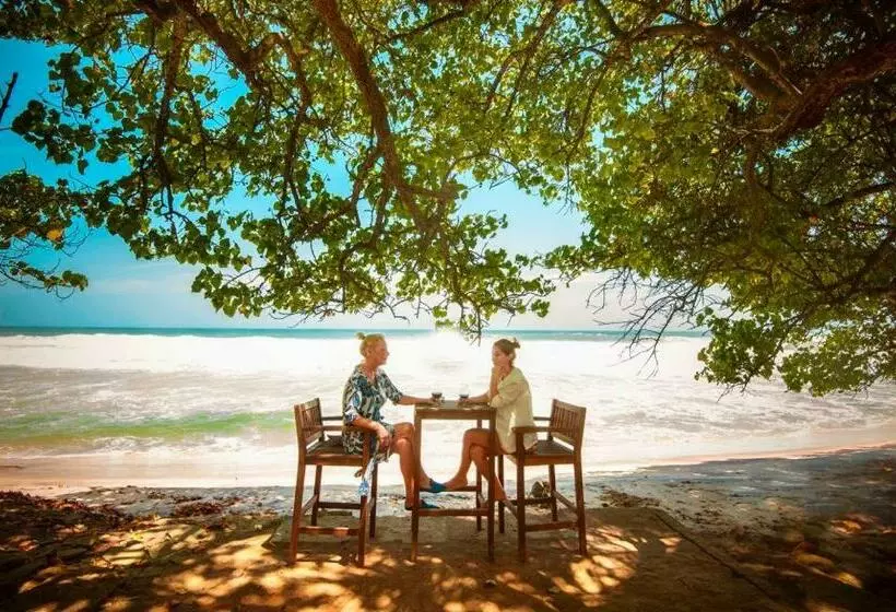 Lomakeskus Ocean Gateway Dickwella