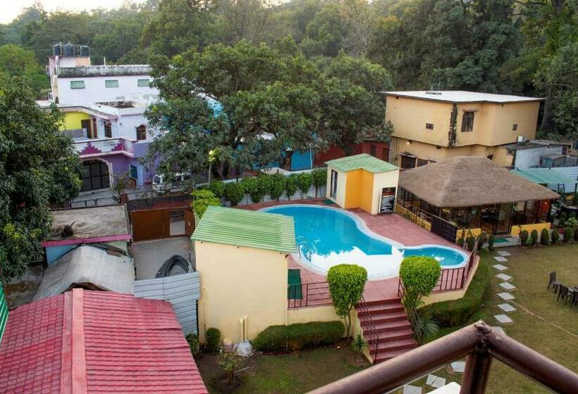 Kurort  Pali The Corbett Symphony