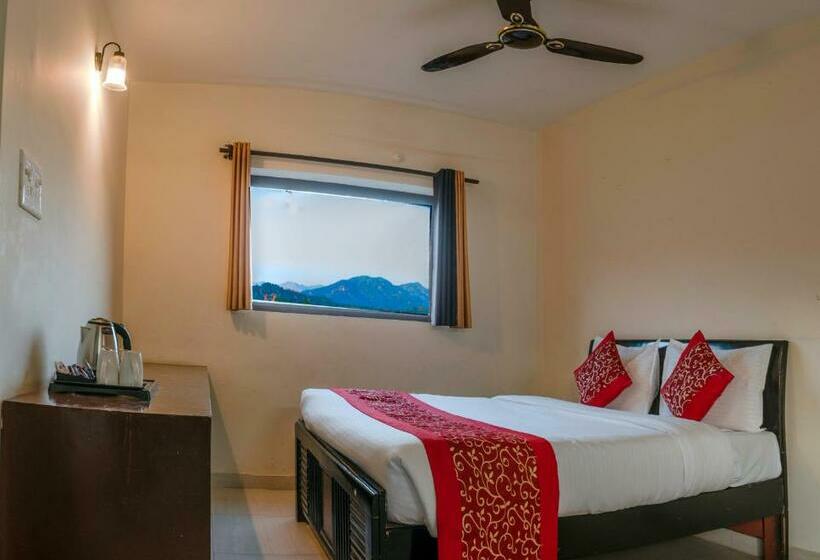 Kurort  Pali The Corbett Symphony