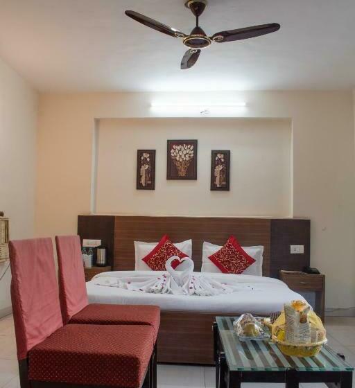 Kurort  Pali The Corbett Symphony