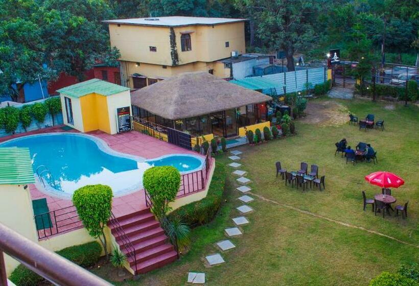 Kurort  Pali The Corbett Symphony