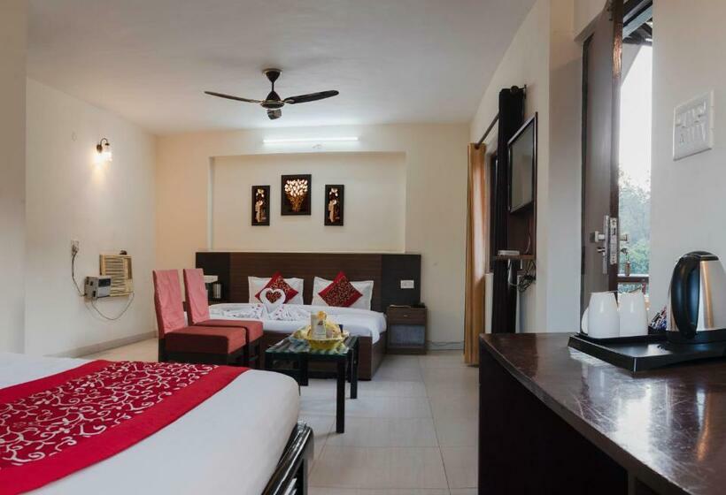 Kurort  Pali The Corbett Symphony