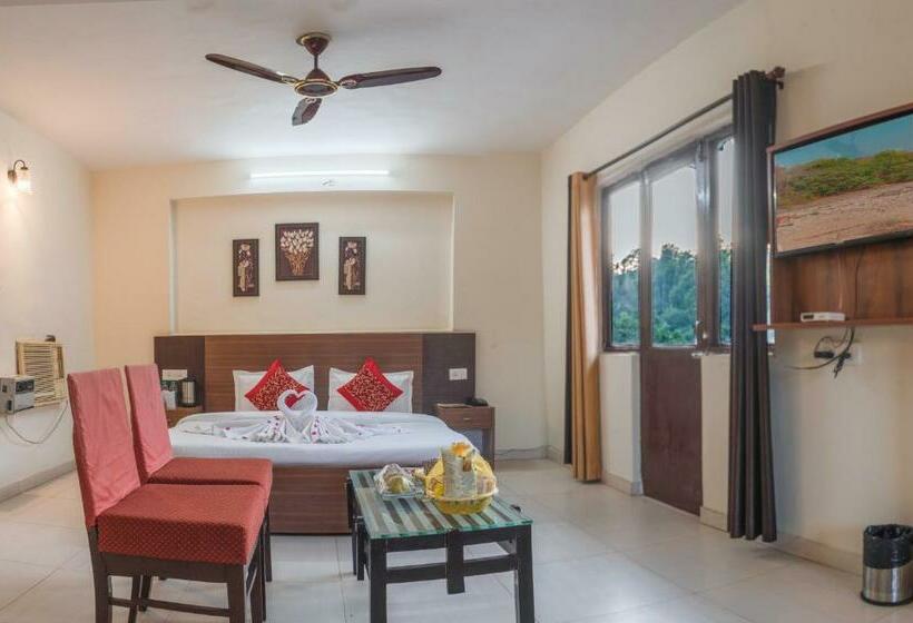 Kurort  Pali The Corbett Symphony