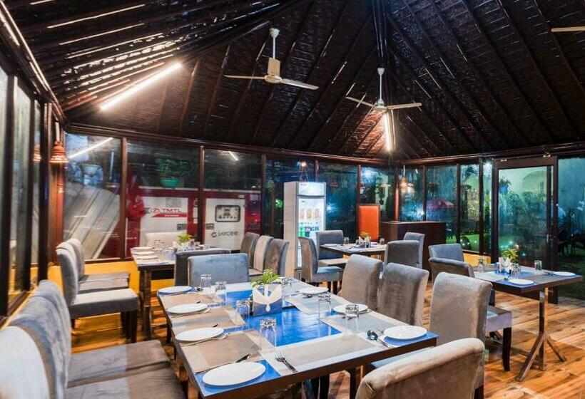 Kurort  Pali The Corbett Symphony