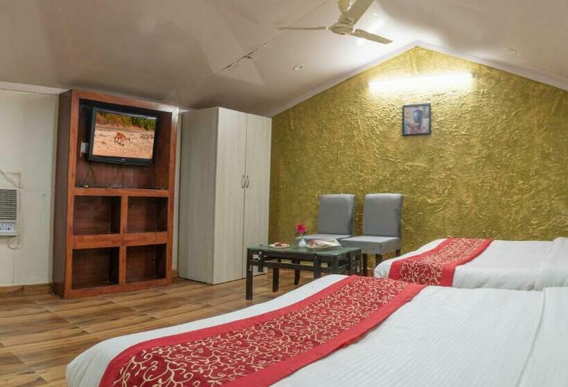 Kurort  Pali The Corbett Symphony