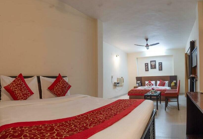 Kurort  Pali The Corbett Symphony