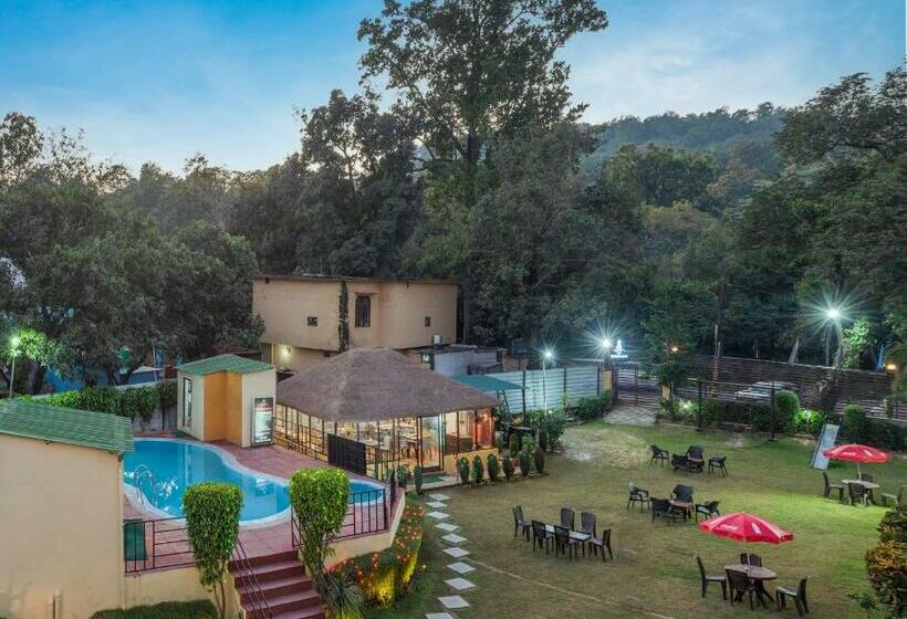 Kurort  Pali The Corbett Symphony