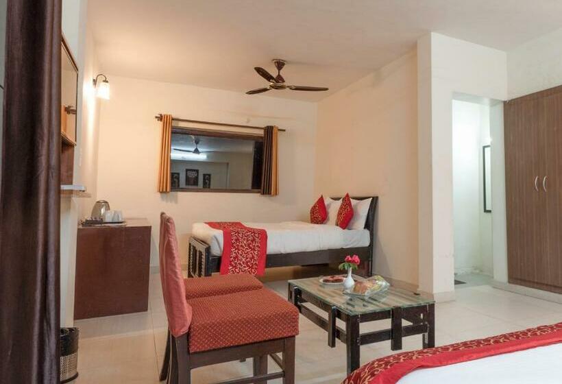 Kurort  Pali The Corbett Symphony