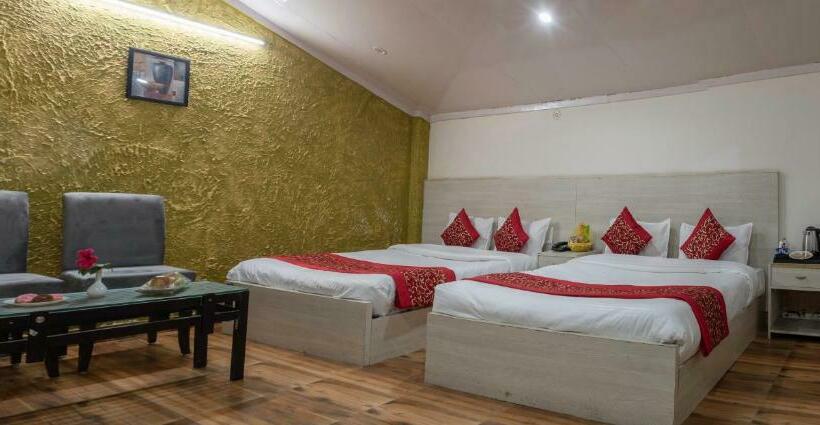 Kurort  Pali The Corbett Symphony