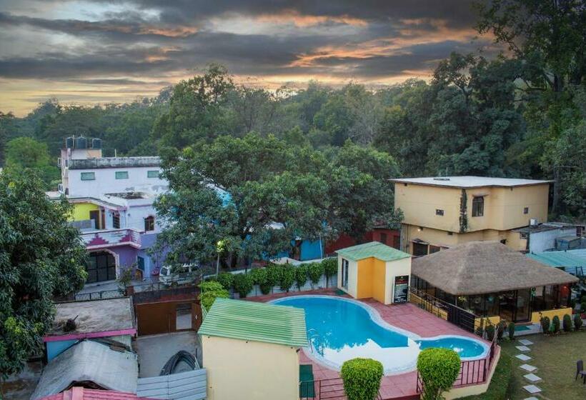 Kurort  Pali The Corbett Symphony