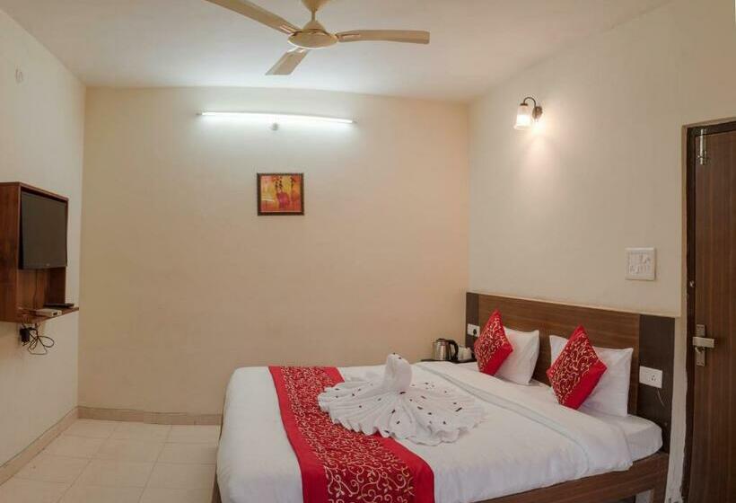 Kurort  Pali The Corbett Symphony