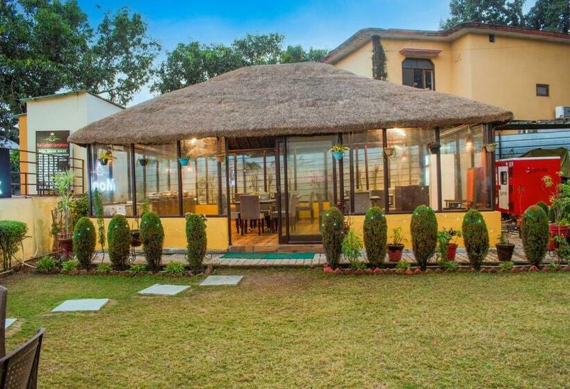 Kurort  Pali The Corbett Symphony