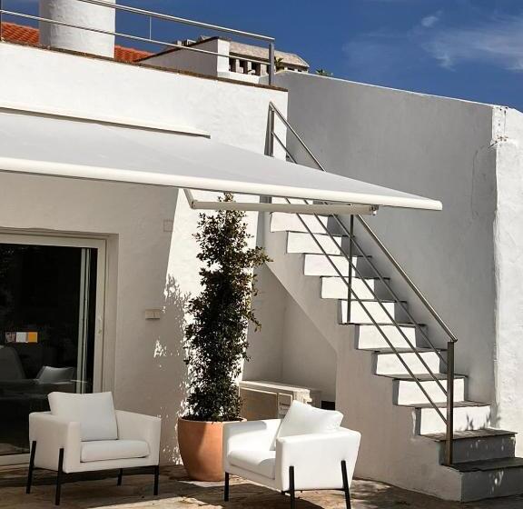 Hostel Slowly Com Vagar