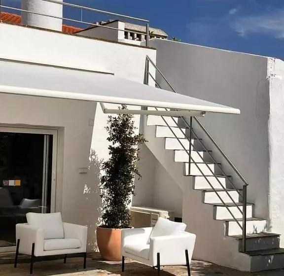 Retkeilymaja Slowly Com Vagar