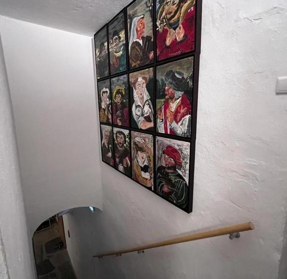 Hostel Slowly Com Vagar