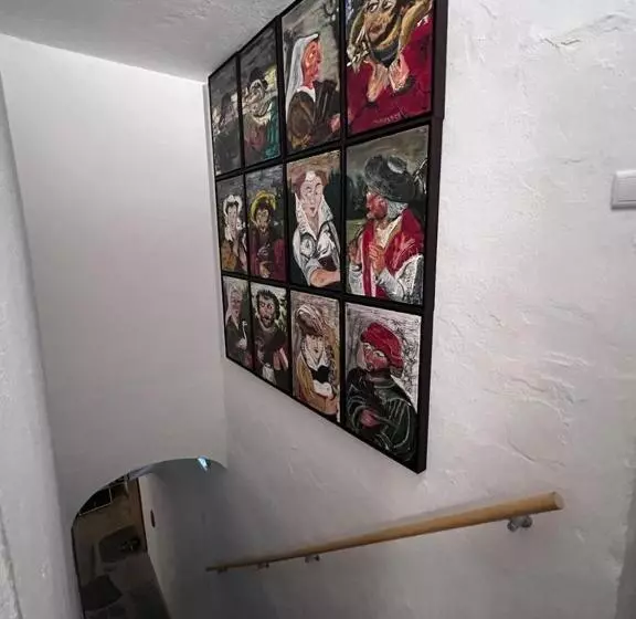 Retkeilymaja Slowly Com Vagar