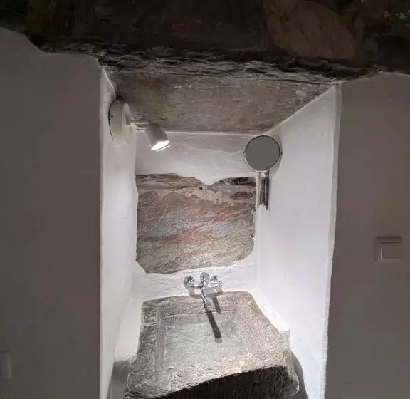 Retkeilymaja Slowly Com Vagar