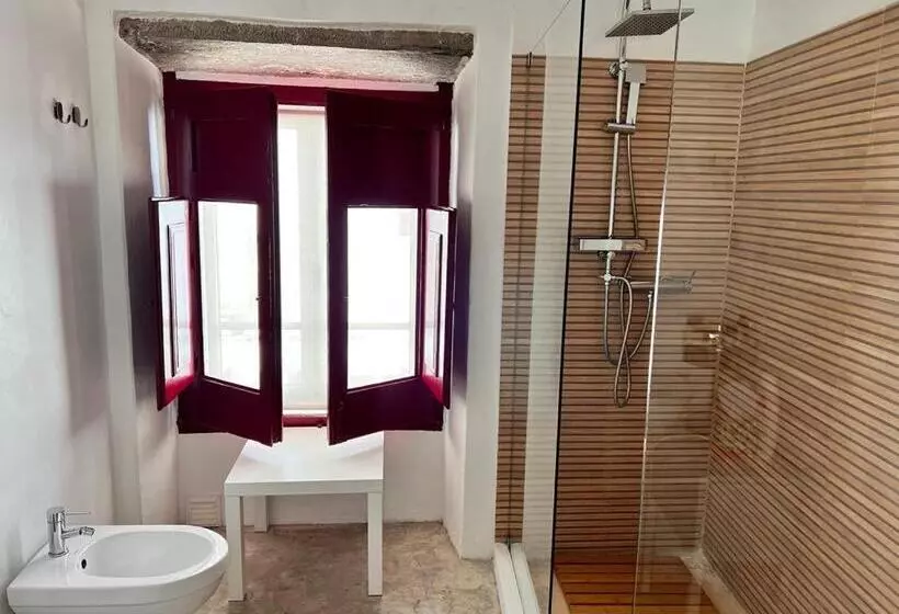 Retkeilymaja Slowly Com Vagar