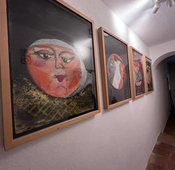 Hostel Slowly Com Vagar