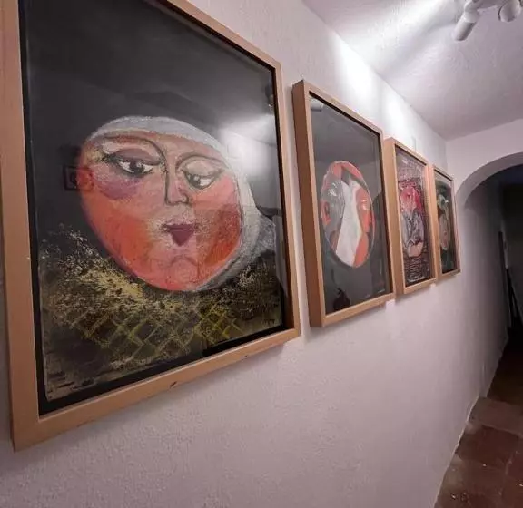 Retkeilymaja Slowly Com Vagar