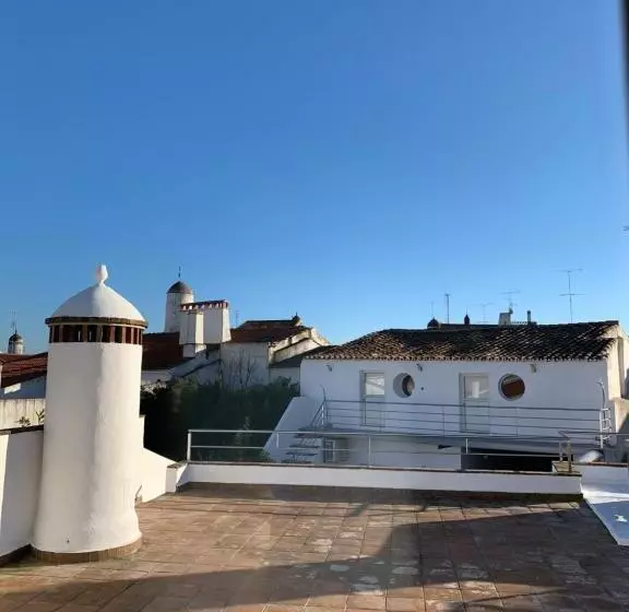 Retkeilymaja Slowly Com Vagar