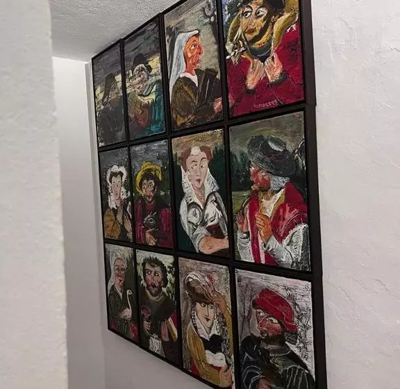 Retkeilymaja Slowly Com Vagar