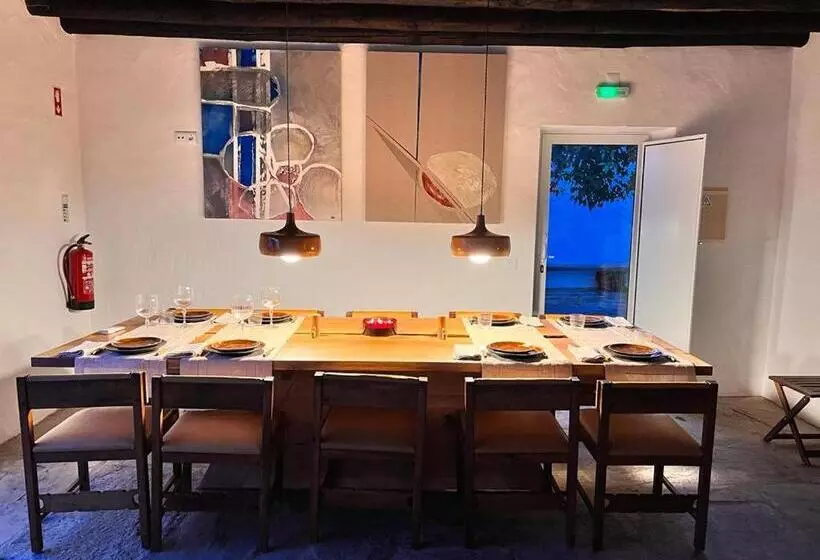 Retkeilymaja Slowly Com Vagar