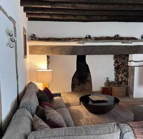 Retkeilymaja Slowly Com Vagar