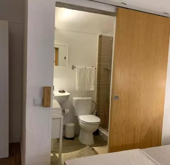 Retkeilymaja Slowly Com Vagar