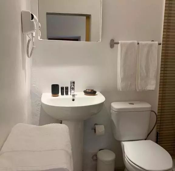 Retkeilymaja Slowly Com Vagar