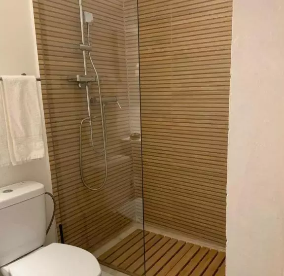 Retkeilymaja Slowly Com Vagar