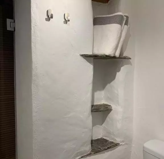 Retkeilymaja Slowly Com Vagar