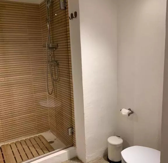 Retkeilymaja Slowly Com Vagar