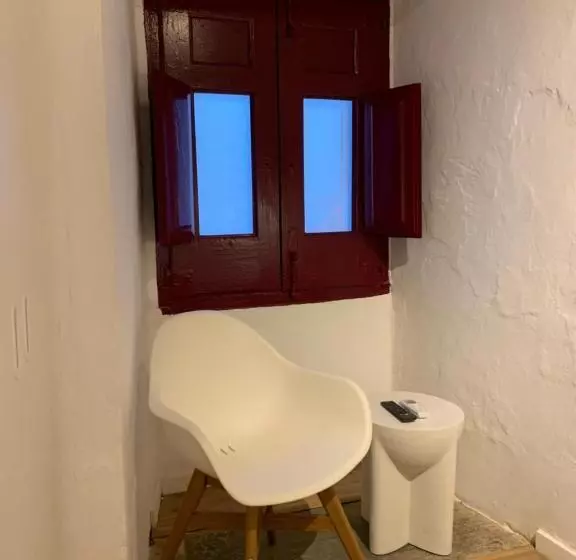 Retkeilymaja Slowly Com Vagar