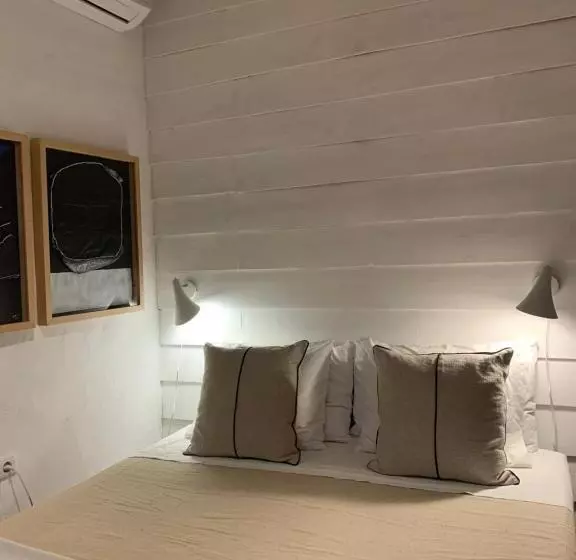 Retkeilymaja Slowly Com Vagar